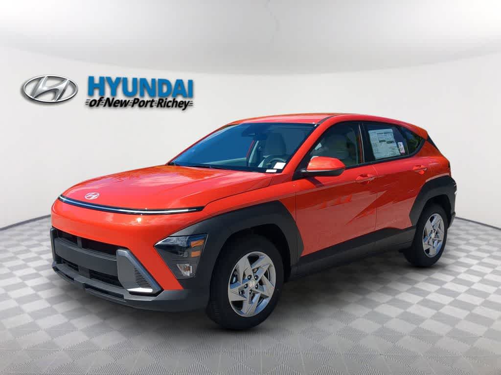 Thumbnail: 2026 Hyundai Kona - 1
