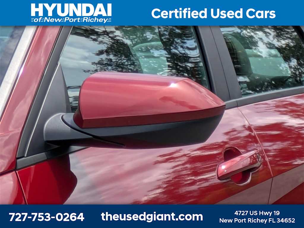 Thumbnail: 2024 Hyundai Elantra - 11