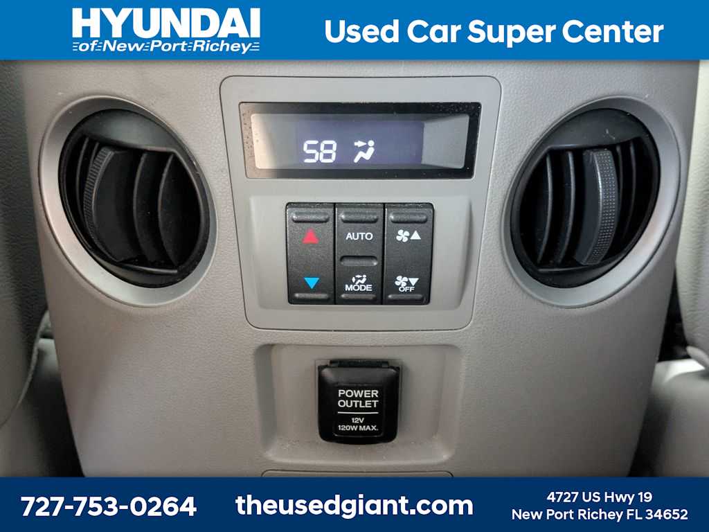 Thumbnail: 2013 Honda Pilot - 19