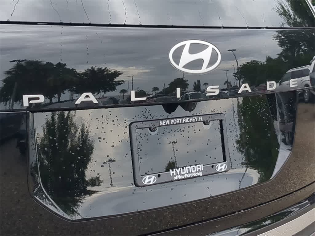 Thumbnail: 2026 Hyundai Palisade - 11