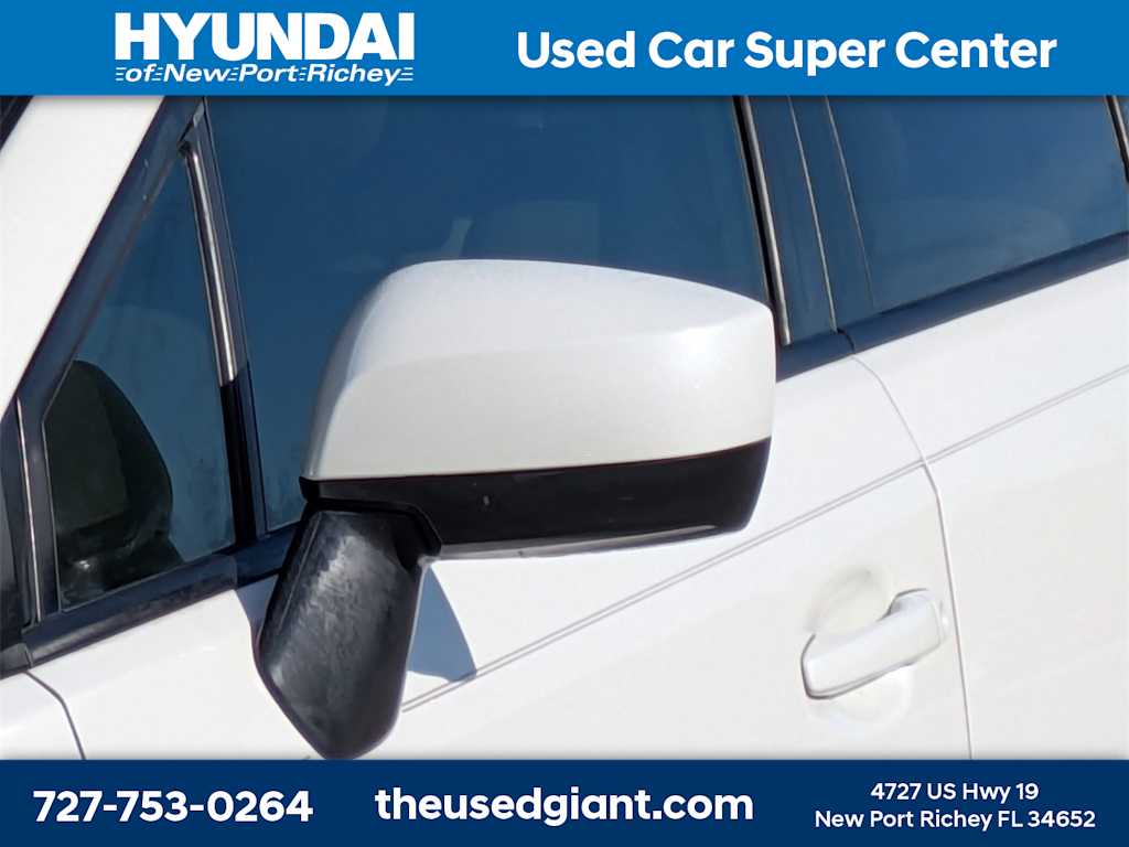 Thumbnail: 2015 Subaru XV Crosstrek - 11