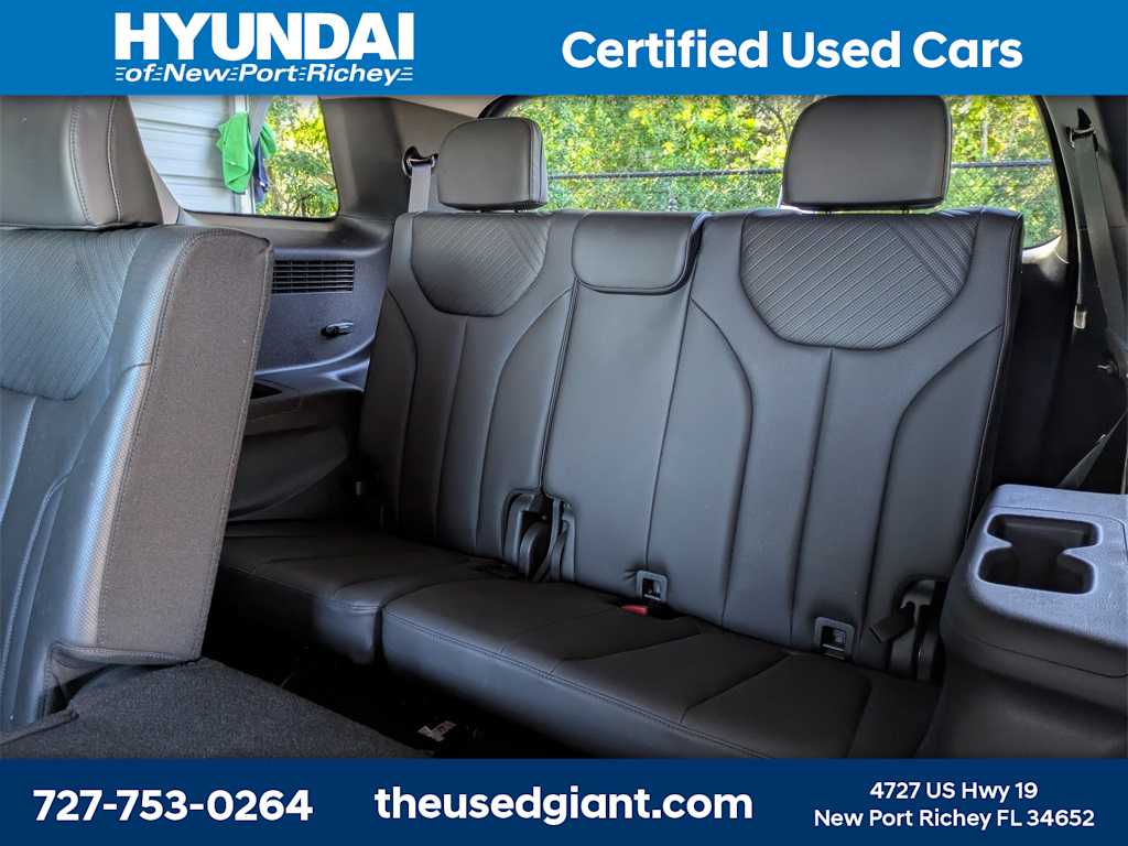 Thumbnail: 2023 Hyundai Palisade - 16