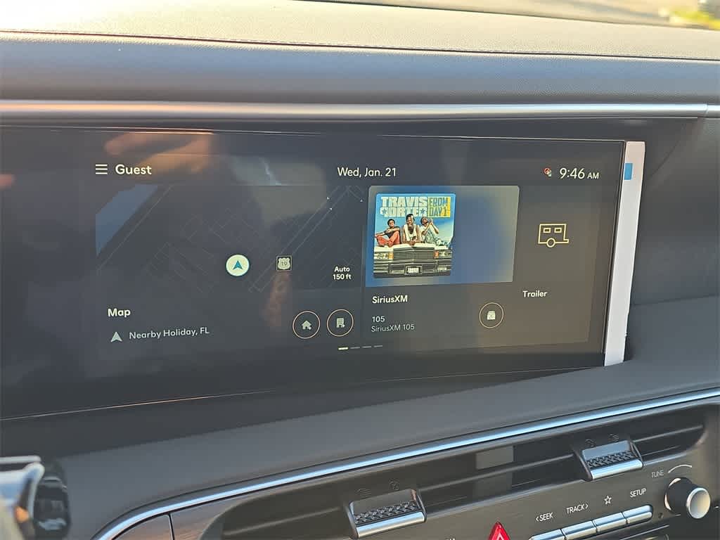 Thumbnail: 2026 Hyundai Palisade - 27