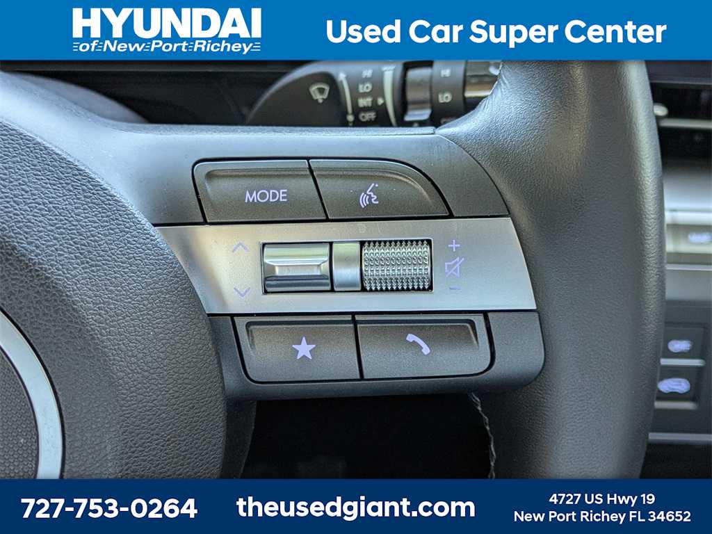 Thumbnail: 2024 Hyundai Kona - 31