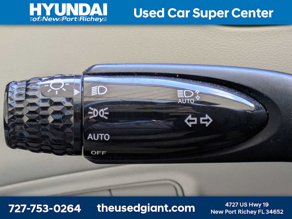 Thumbnail: 2023 Hyundai Tucson - 33