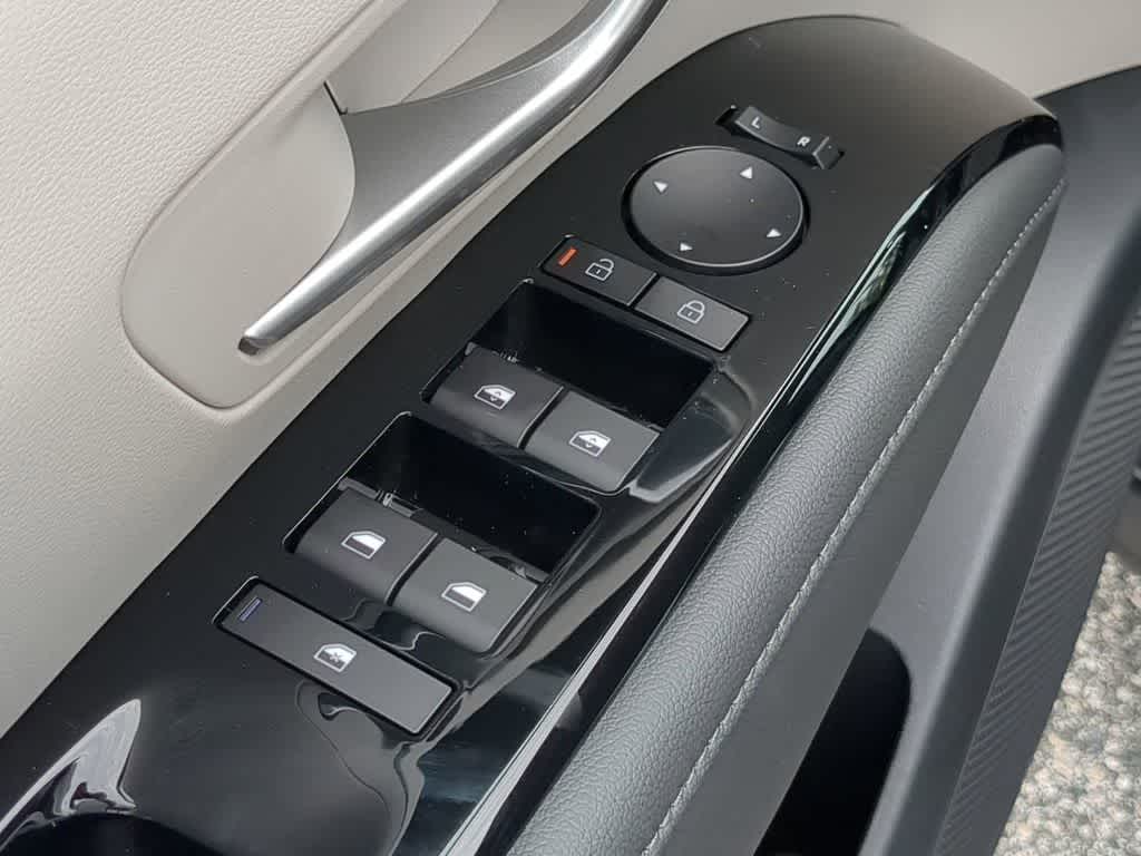 Thumbnail: 2026 Hyundai Tucson - 18