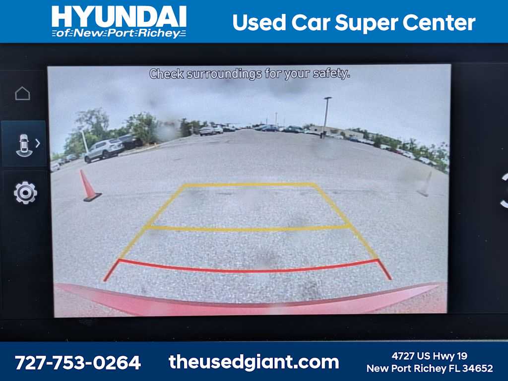 Thumbnail: 2023 Hyundai Sonata - 20