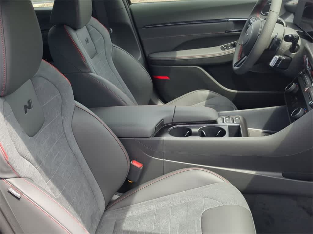 Thumbnail: 2026 Hyundai Sonata - 22