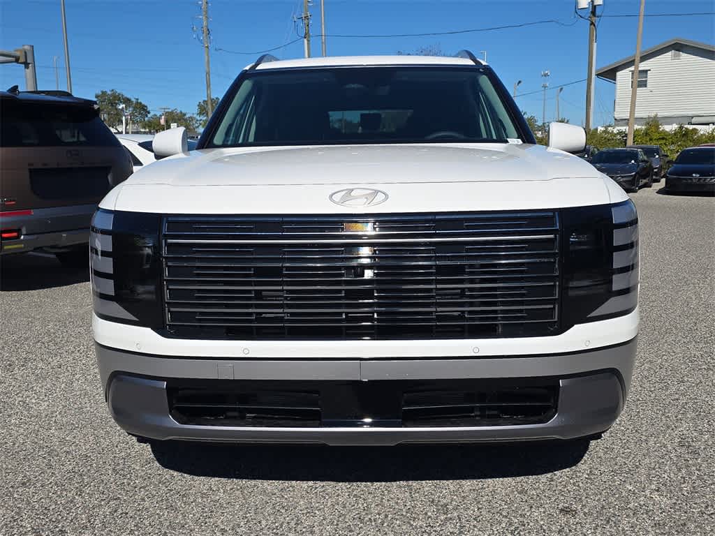 Thumbnail: 2026 Hyundai Palisade - 10