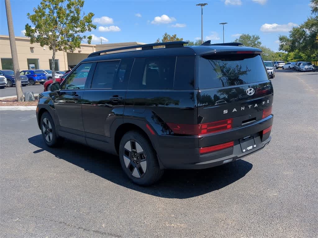 Thumbnail: 2026 Hyundai Santa Fe - 3