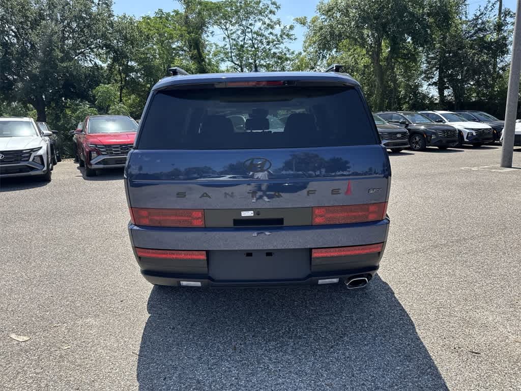Thumbnail: 2025 Hyundai Santa Fe - 6