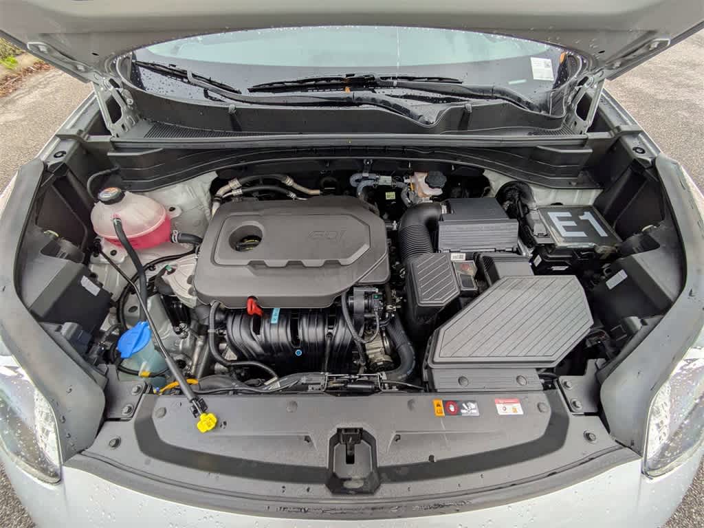 Thumbnail: 2022 Kia Sportage - 15