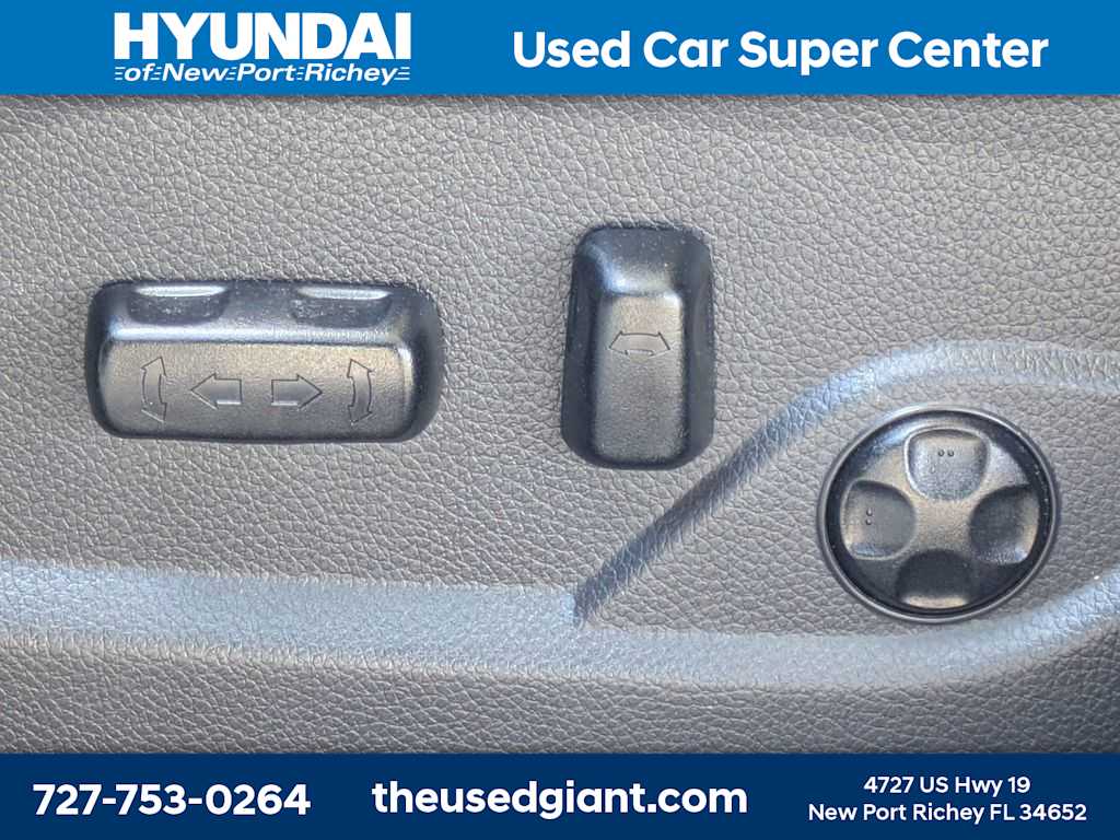 2018 Hyundai Santa Fe Sport - Photo 22