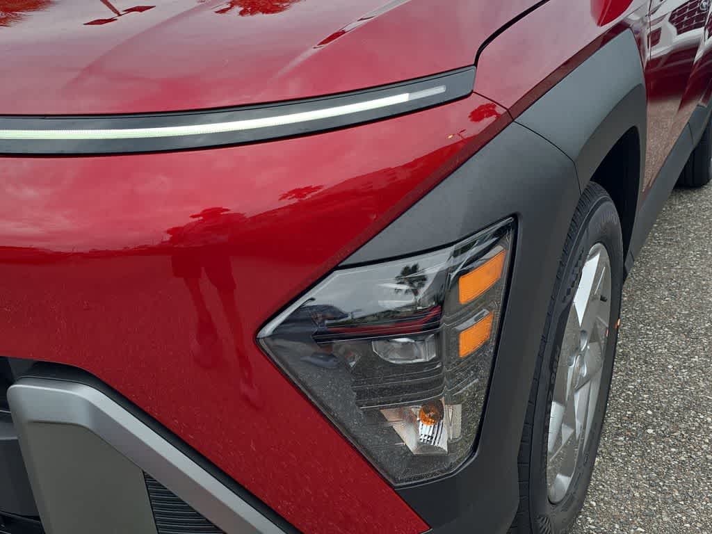 Thumbnail: 2026 Hyundai Kona - 11