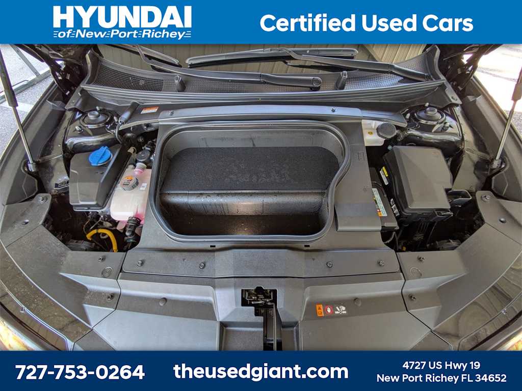 Thumbnail: 2025 Hyundai Ioniq 6 - 12