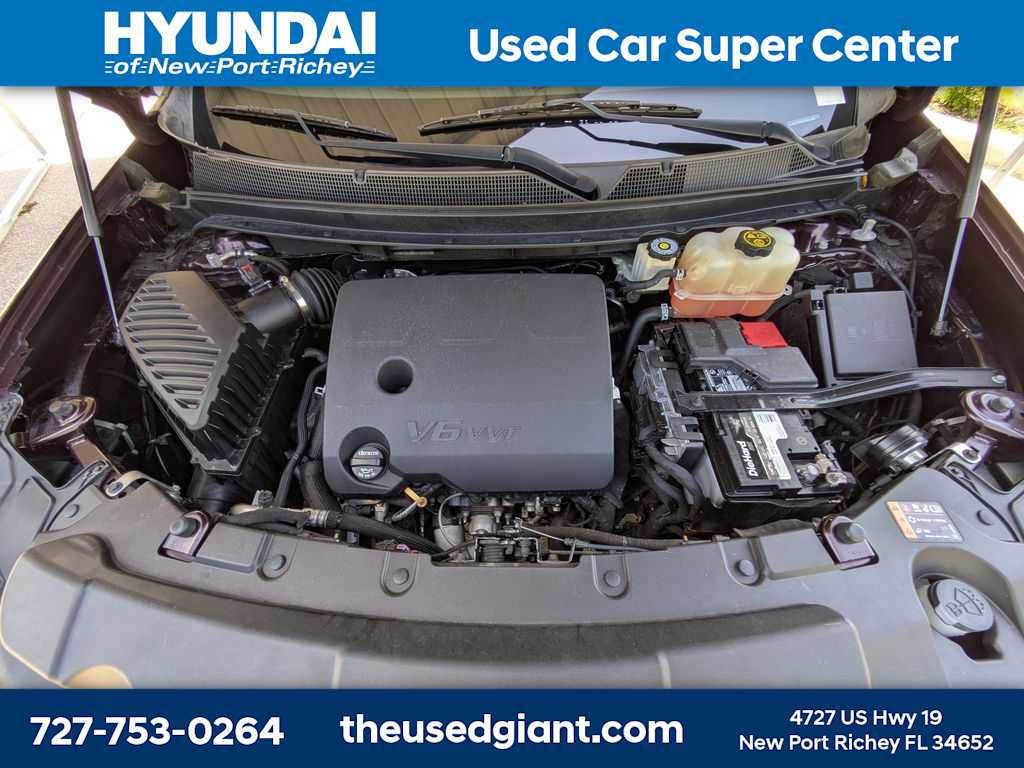 Thumbnail: 2018 Chevrolet Traverse - 15