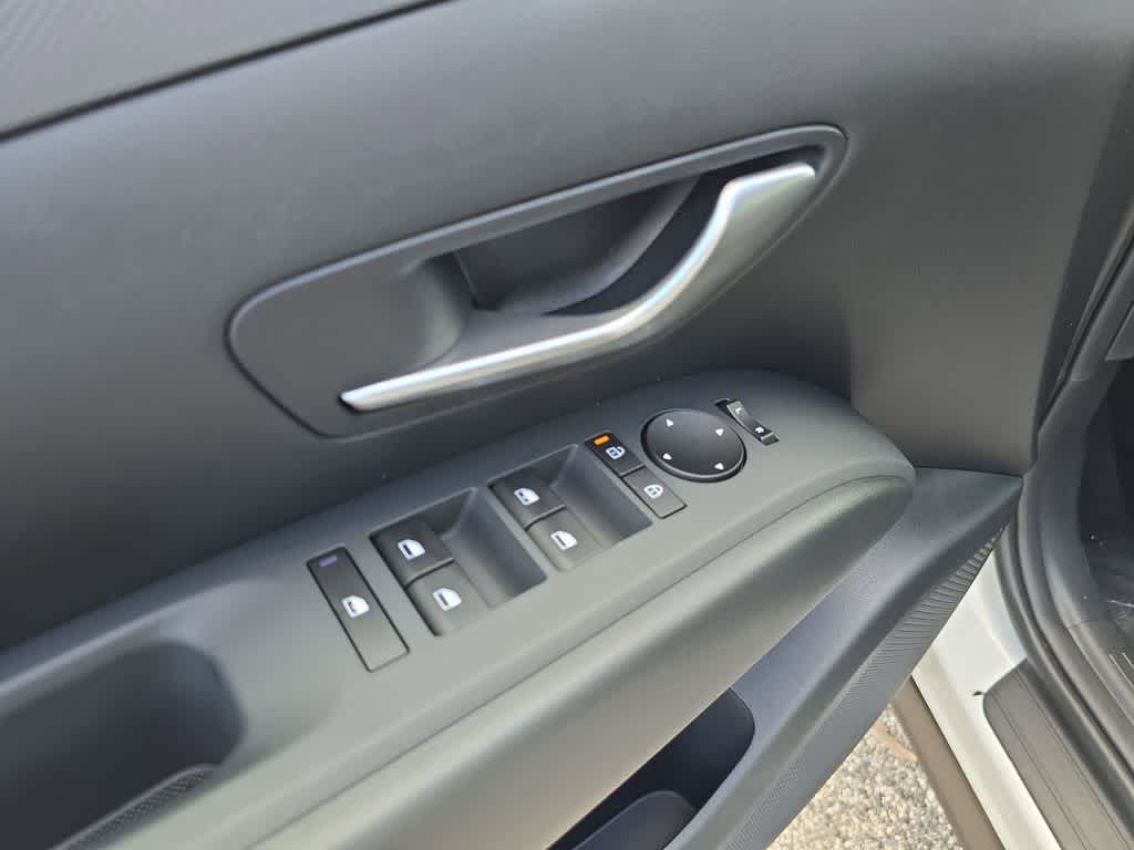 Thumbnail: 2026 Hyundai Tucson - 17
