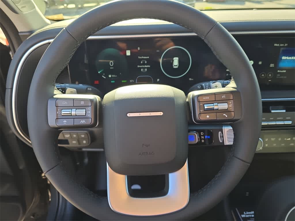 Thumbnail: 2026 Hyundai Palisade - 22