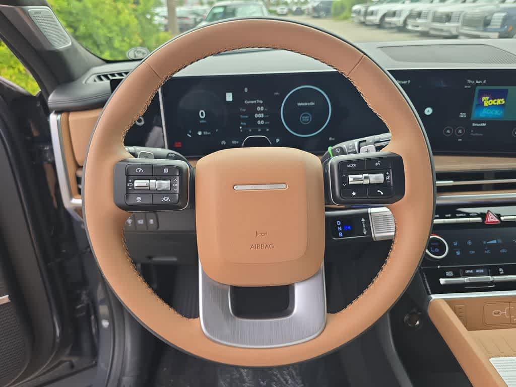 Thumbnail: 2026 Hyundai Santa Fe - 25