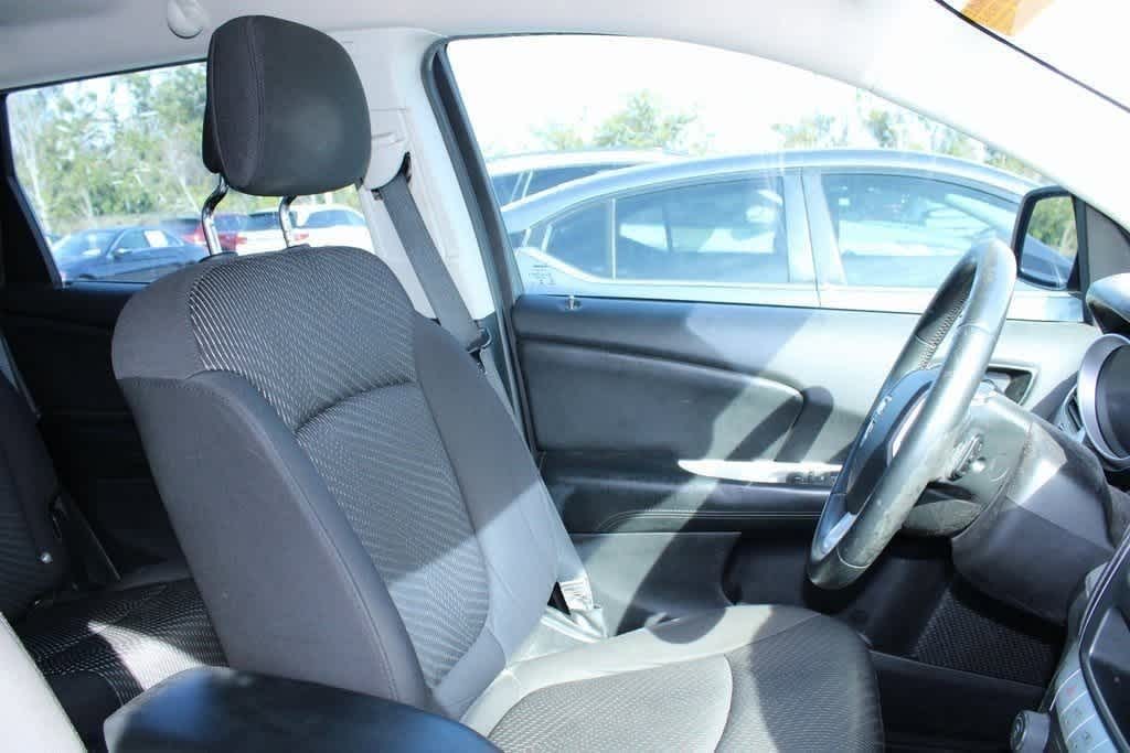 Thumbnail: 2015 Dodge Journey - 7