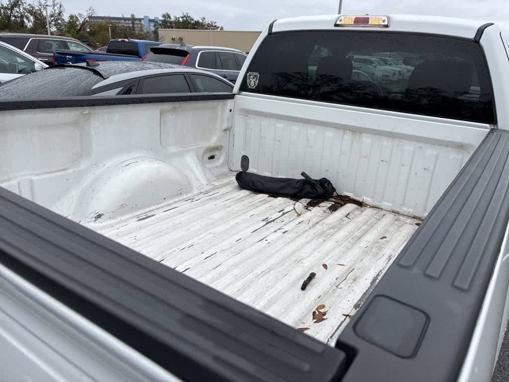 Thumbnail: 2013 Ford F-150 - 7