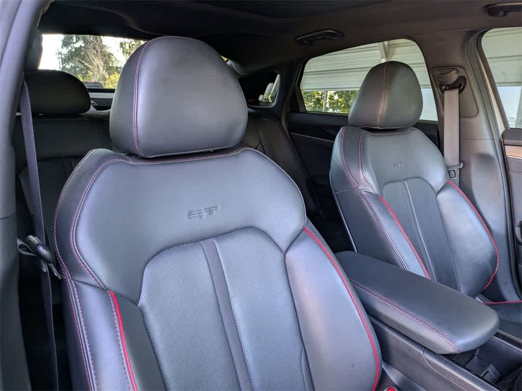 Thumbnail: 2024 Kia K5 - 6