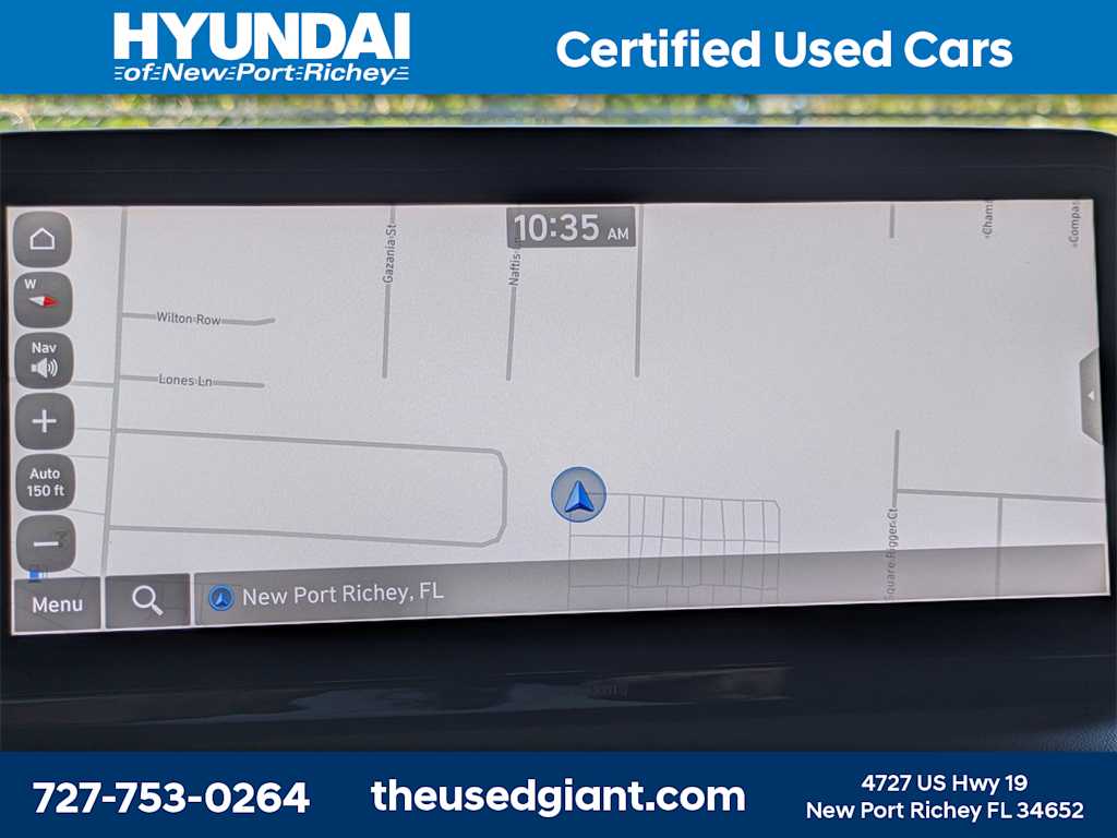 Thumbnail: 2023 Hyundai Santa Fe - 25