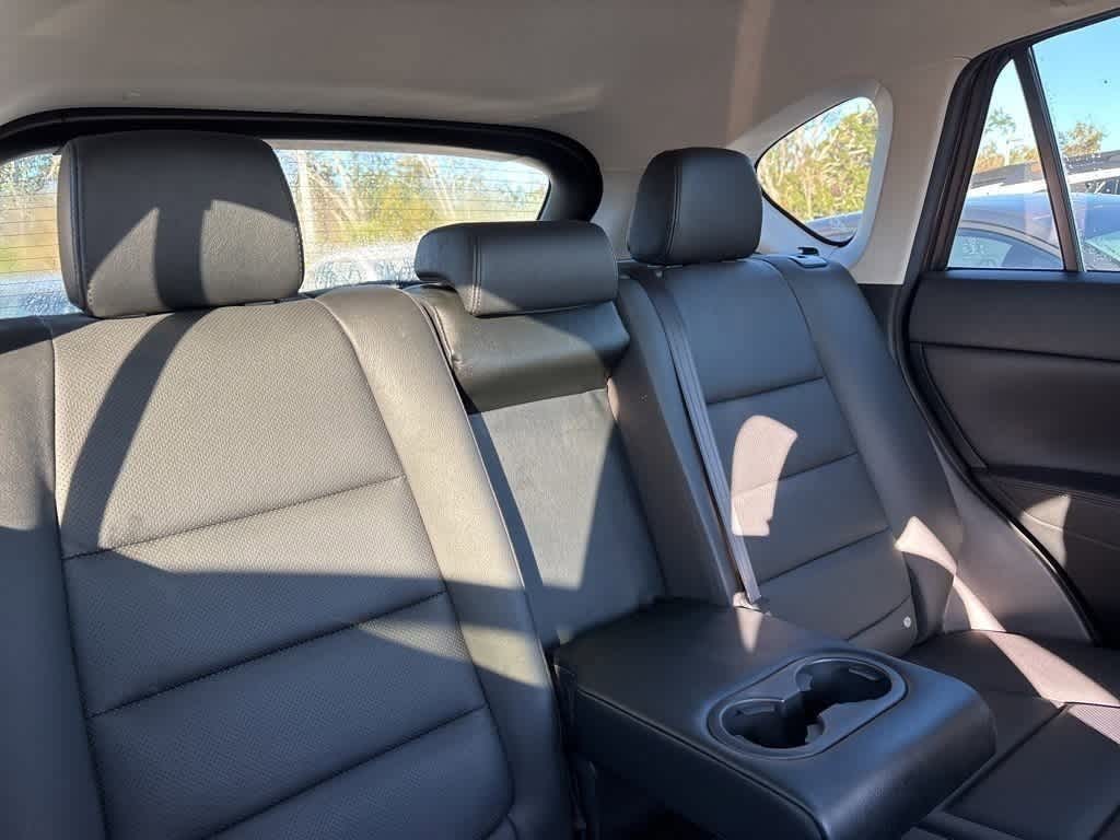 Thumbnail: 2016 Mazda CX-5 - 10