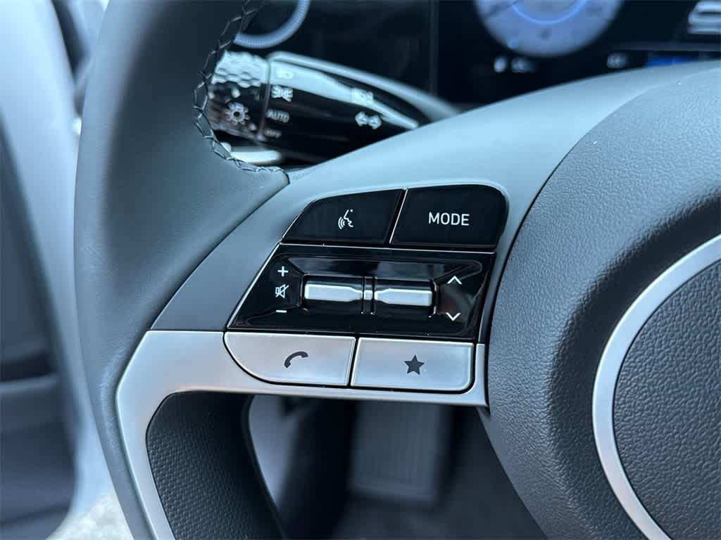 Thumbnail: 2025 Hyundai Elantra - 23
