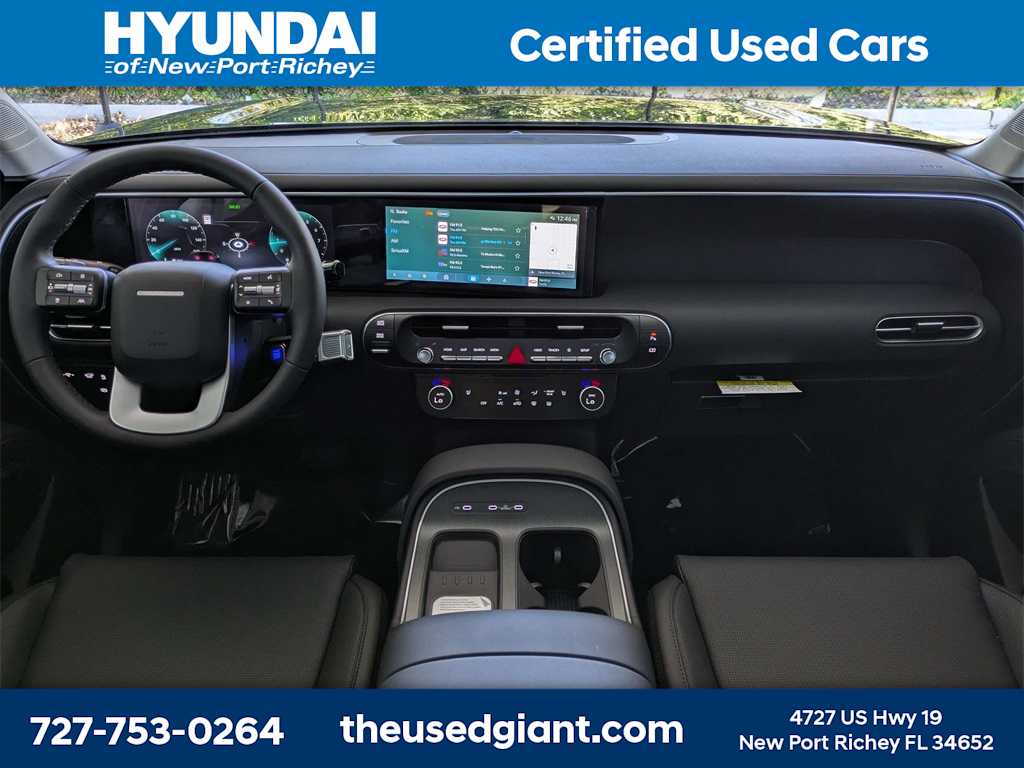 Thumbnail: 2026 Hyundai Palisade - 22