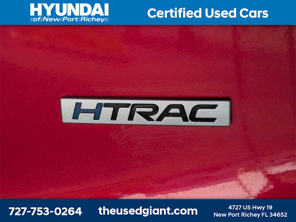 Thumbnail: 2022 Hyundai Santa Fe - 14