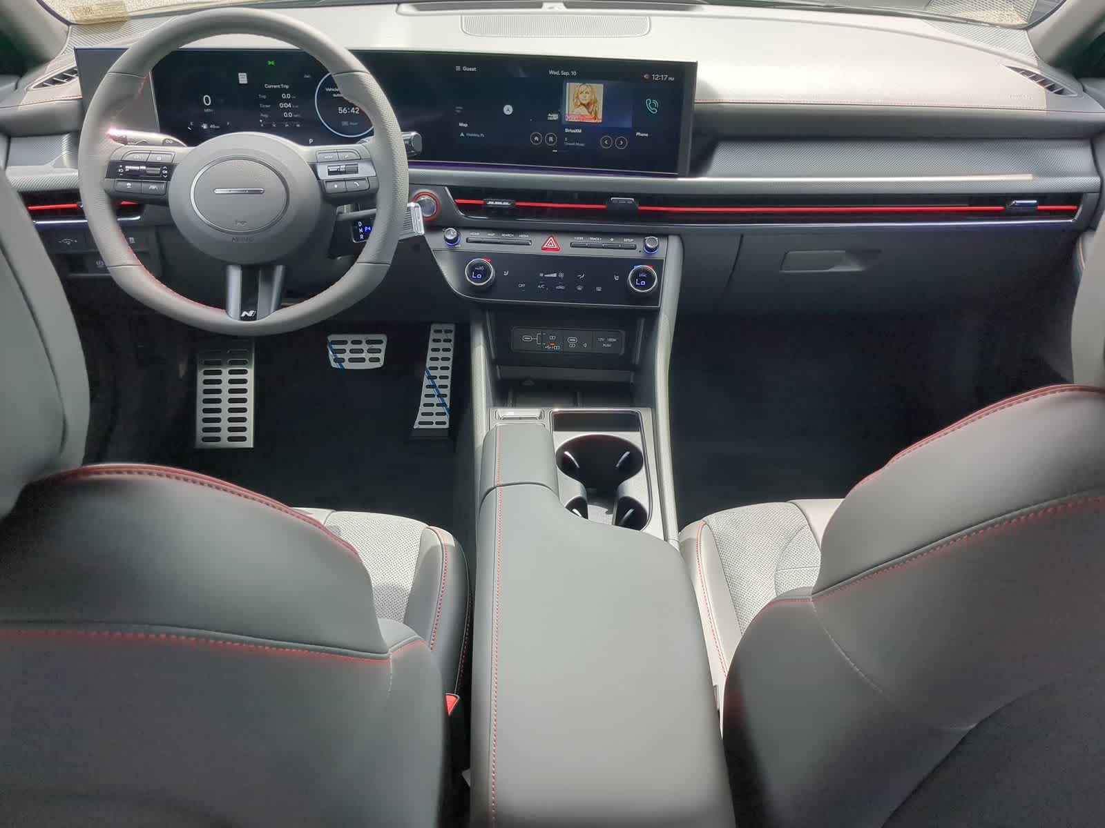 Thumbnail: 2026 Hyundai Sonata - 14