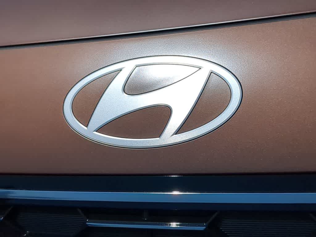 Thumbnail: 2026 Hyundai Palisade - 12