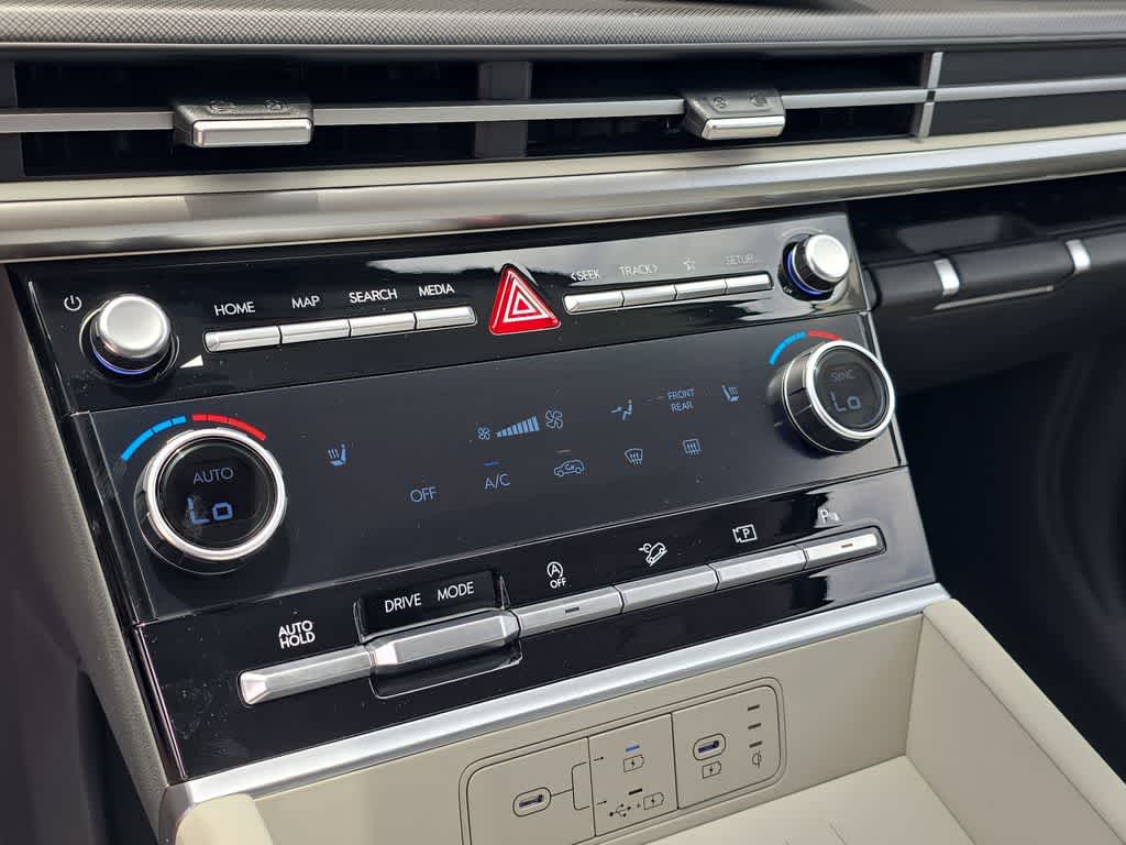 Thumbnail: 2026 Hyundai Santa Fe - 31