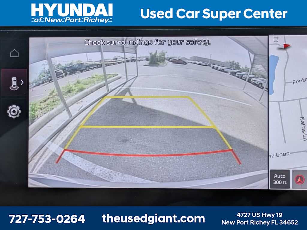 Thumbnail: 2022 Kia Forte - 20