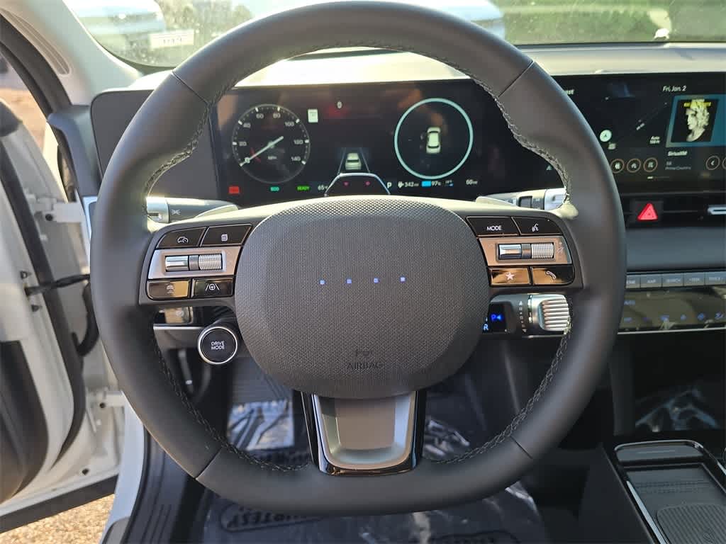 Thumbnail: 2026 Hyundai Ioniq 5 - 21