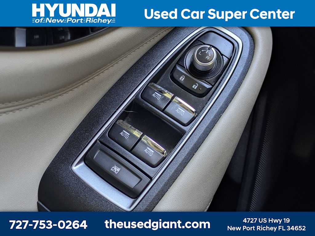 Thumbnail: 2024 Subaru Legacy - 34