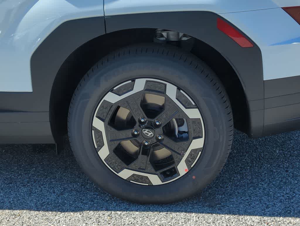 Thumbnail: 2026 Hyundai Santa Fe - 14
