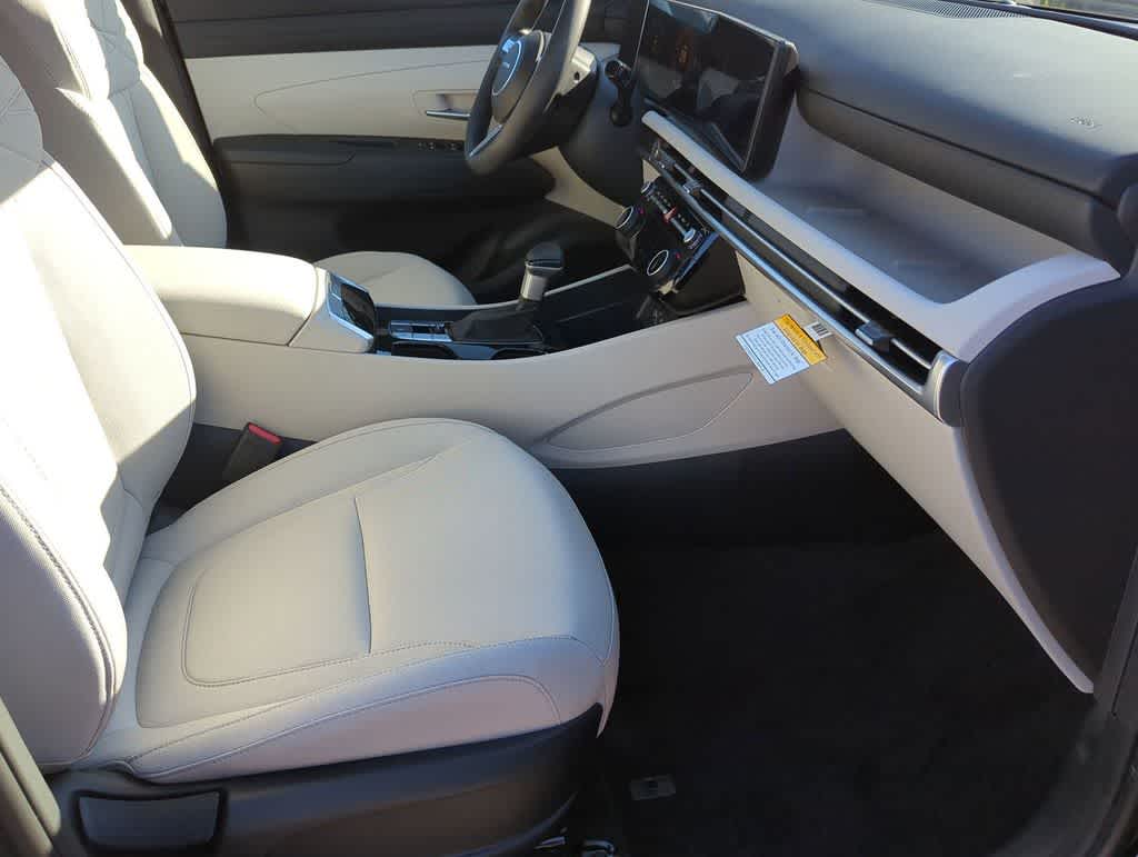 Thumbnail: 2026 Hyundai Tucson - 21