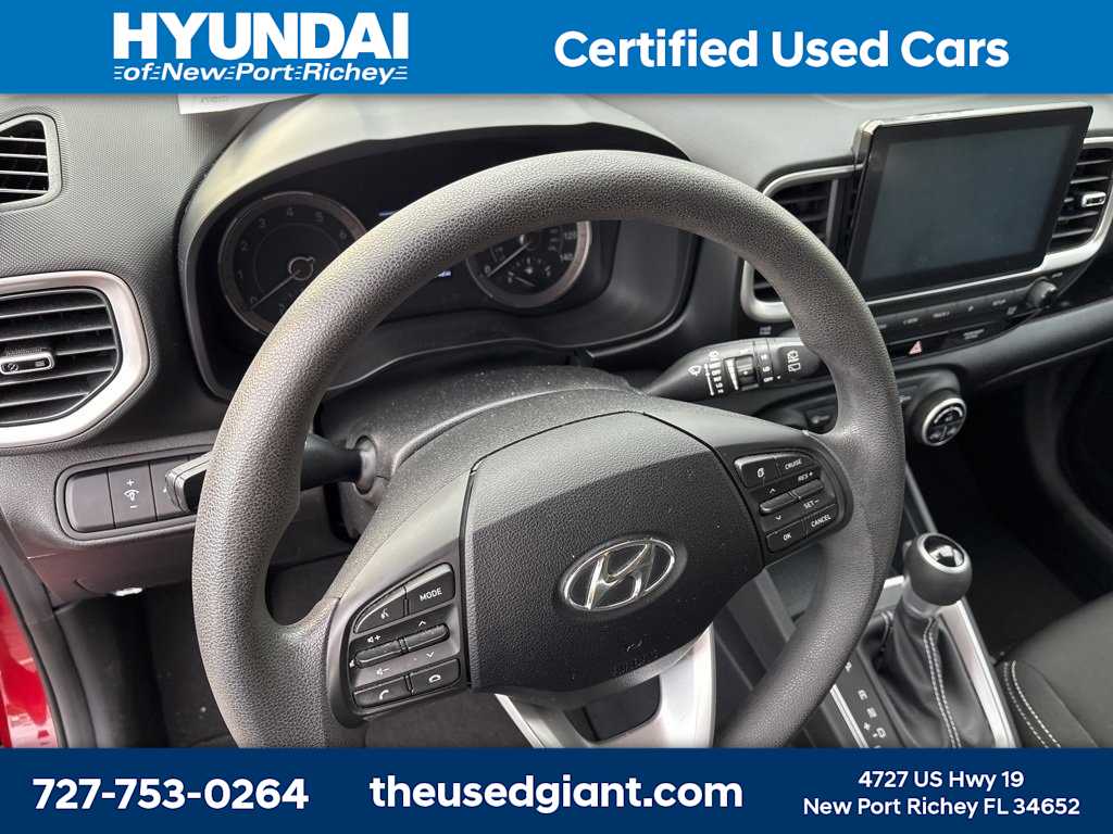 Thumbnail: 2020 Hyundai Venue - 10