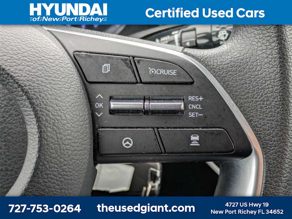 Thumbnail: 2023 Hyundai Sonata - 27