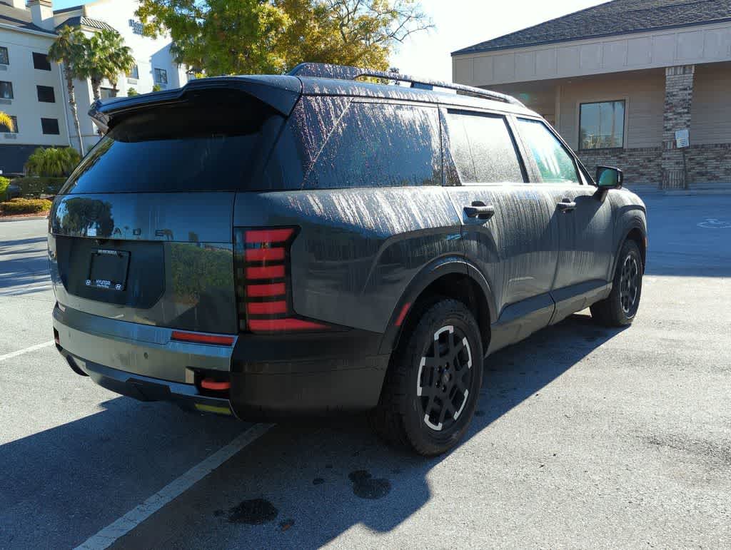 Thumbnail: 2026 Hyundai Palisade - 7