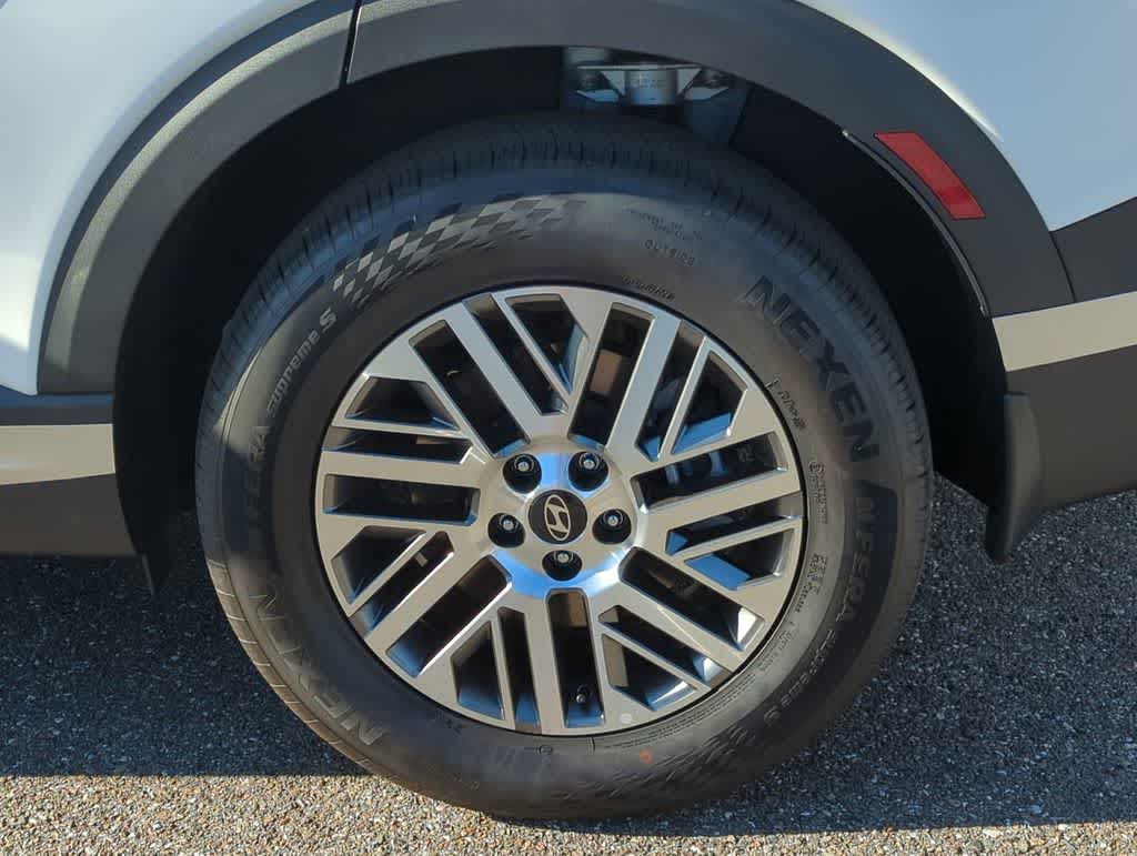 Thumbnail: 2026 Hyundai Palisade - 14