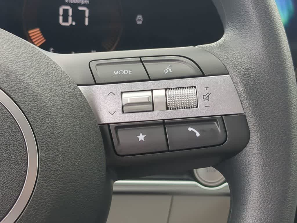 Thumbnail: 2026 Hyundai Tucson - 25