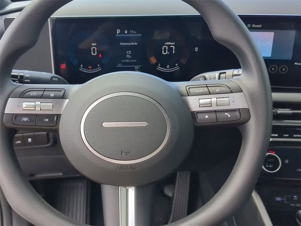 Thumbnail: 2026 Hyundai Santa Cruz - 21