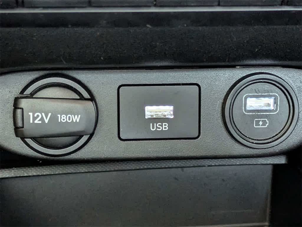 Thumbnail: 2021 Hyundai Elantra - 20