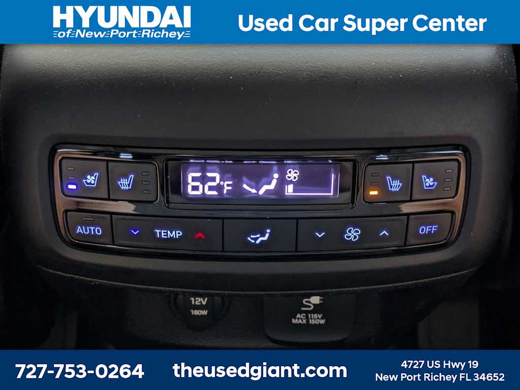 Thumbnail: 2025 Hyundai Palisade - 22