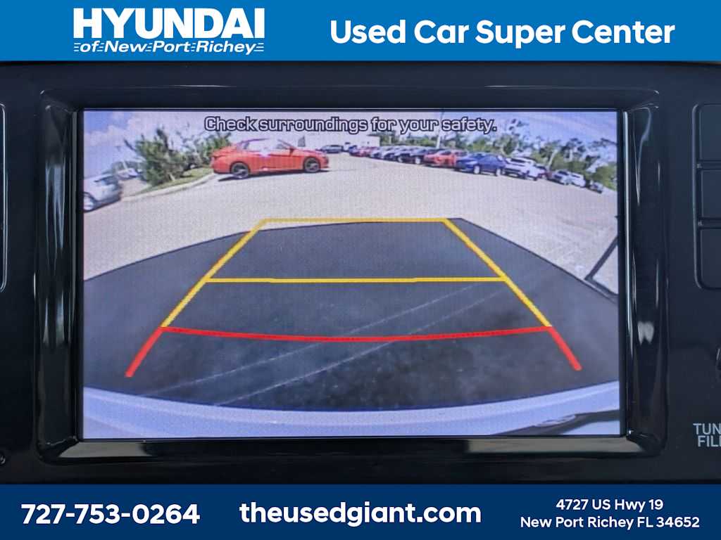 Thumbnail: 2019 Hyundai Tucson - 20