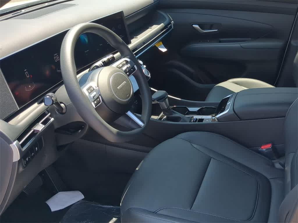 Thumbnail: 2026 Hyundai Santa Cruz - 14