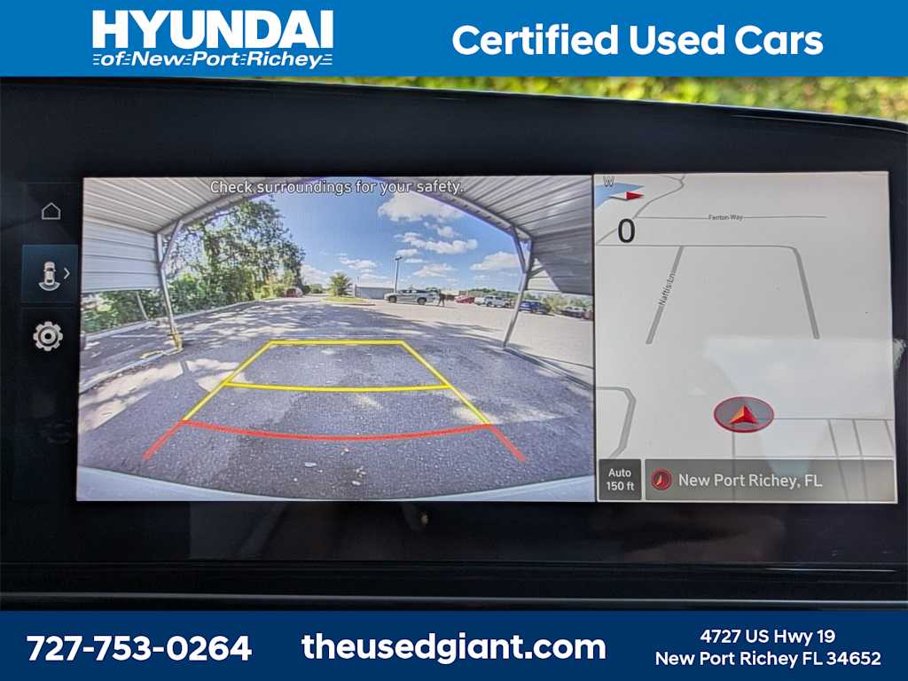 Thumbnail: 2025 Hyundai Elantra - 21